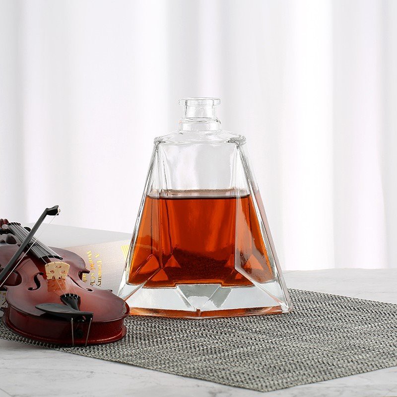 750ml wine glass
