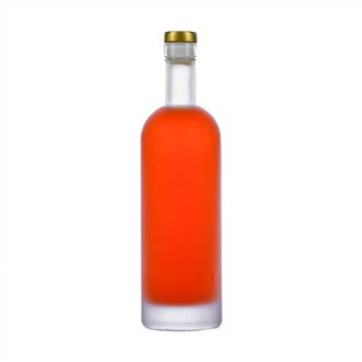 Frosted Vodka iav raj mis