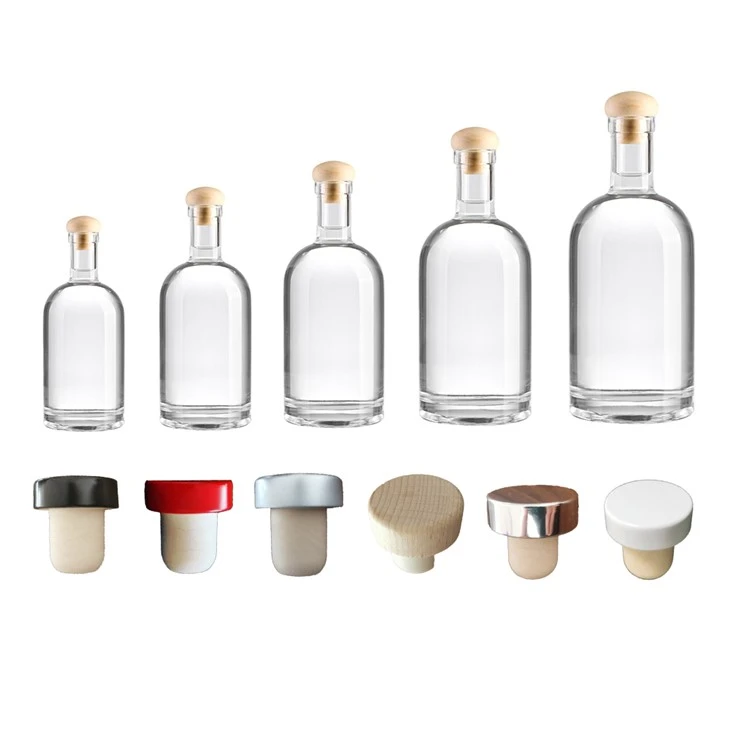 500ml Vodka iav raj mis