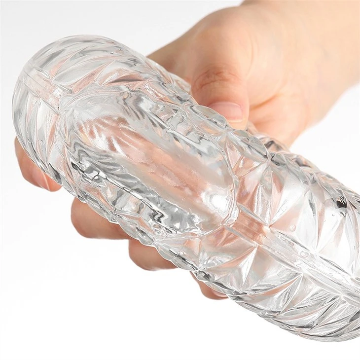 700ml Clear Glass Whiskey Bottles