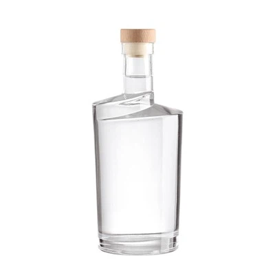Lag luam wholesale Empty Liquor Fwj