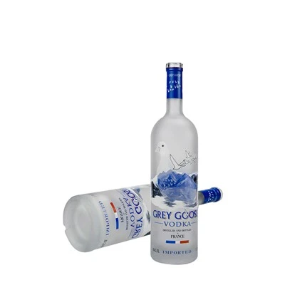 Txau iav Vodka Fwj
