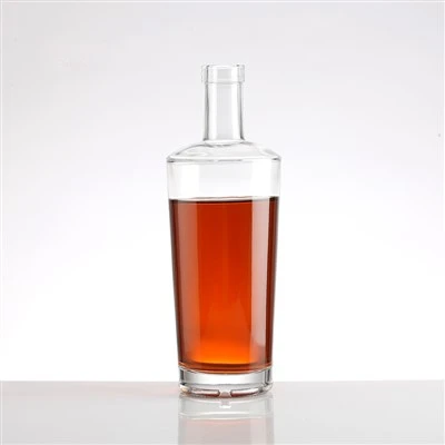 700ml Crystal Vodka iav fwj