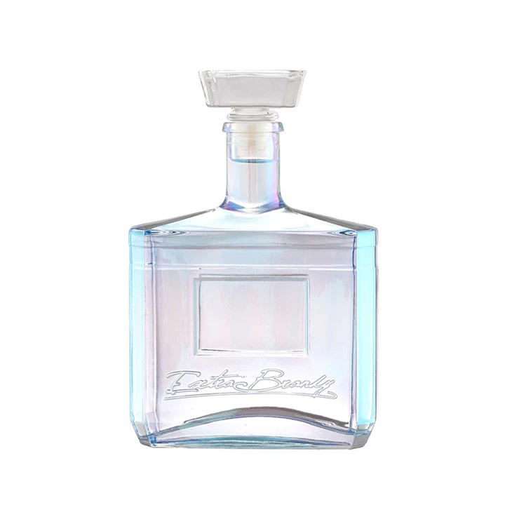 Blue Laser Xo Raj Mis 500ml