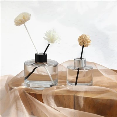 High Quality Perfume Bottle