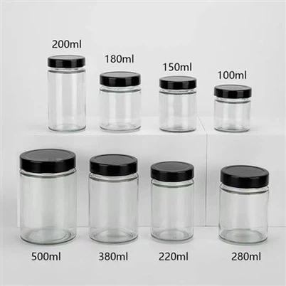 Iav cawv jars